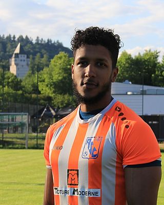 Daniel BRITO CHANTRE