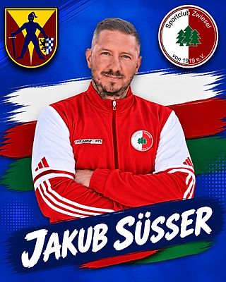 Jakub Süsser