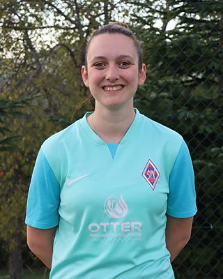 Franziska Jilka
