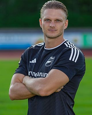 Daniel Schelhorn