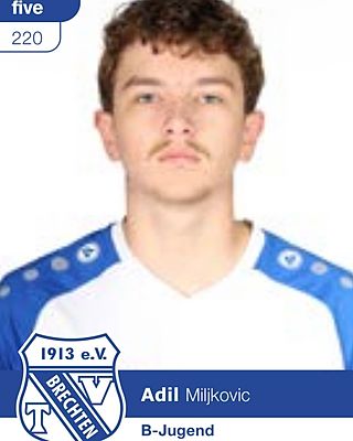 Adil Miljkovic