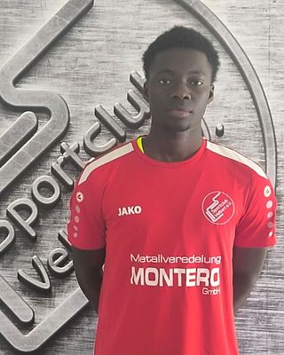 Alseny Tounde Soumah