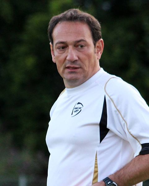 Foto: Stefanie Balle