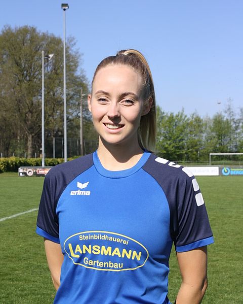 Foto: Vanessa Niehues