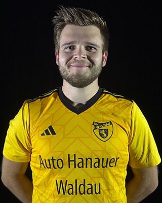 Fabian Hentschel