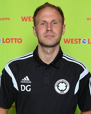 Dirk Goldschmidt
