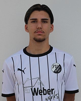 Fabiano Giovane