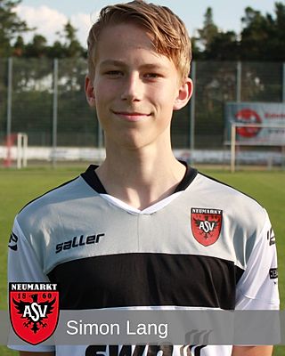 Simon Lang