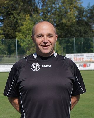 Jürgen Ohms