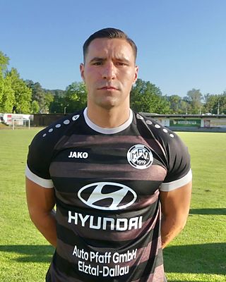 Burak Kadioglu