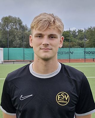 Jonas Buthmann