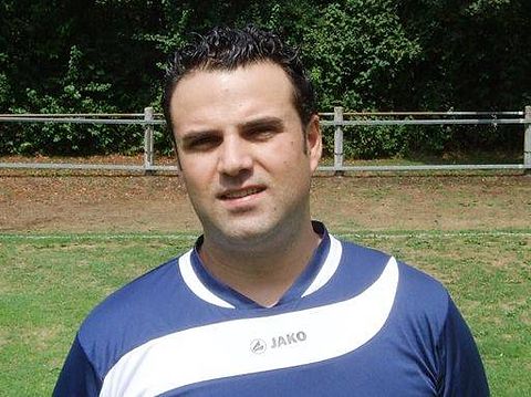 Foto: Portrait: Aymen Saoudi Olaf Ha