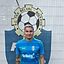 Jonathan Salvado Fernandes