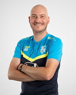 Benedikt Ramrath