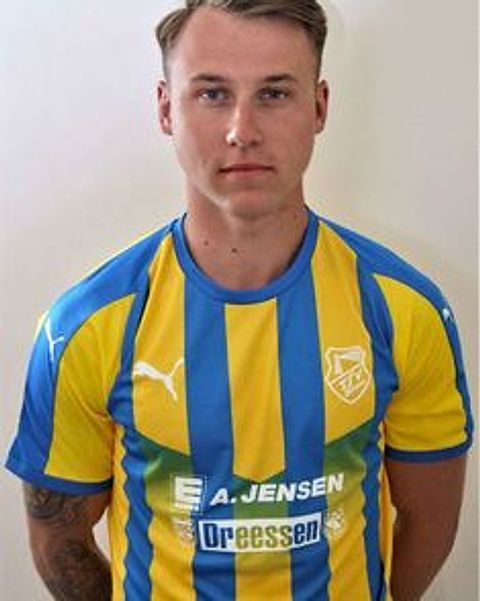 Foto: TSV Büsum