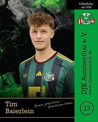 Tim Baierlein