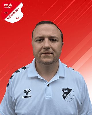 Thorsten Huber