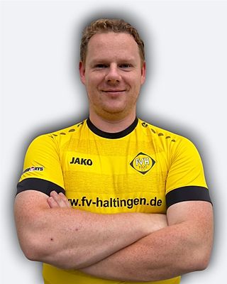 Dennis Grundmann