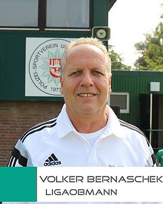 Volker Bernaschek