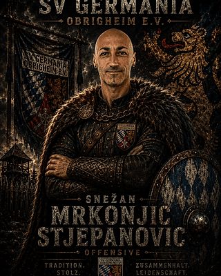 Mrkonjic Snjezan Stjepanovic