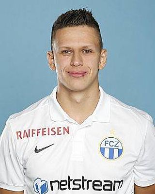 Armin Alesevic