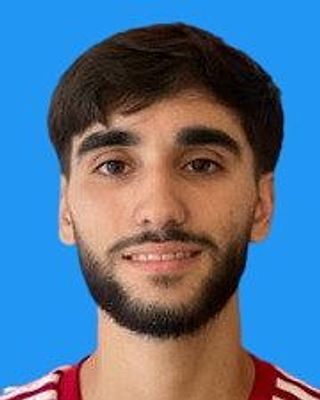 Rodrigo Emanuel Pedreiro Gomes