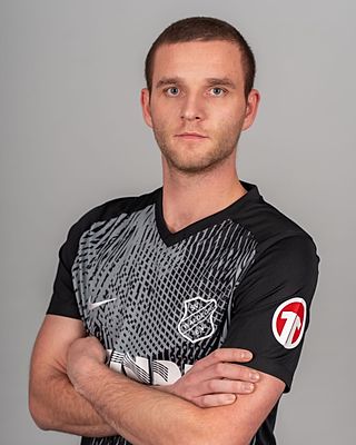 Tobias Schupfner