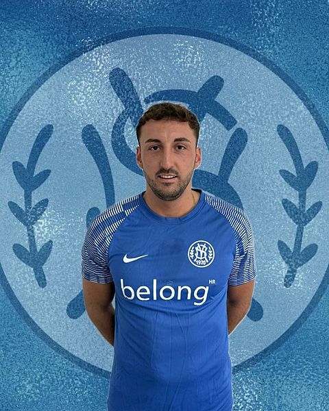 Foto: Benjamin Bürger