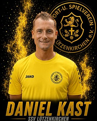 Daniel Kast