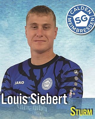Louis Siebert