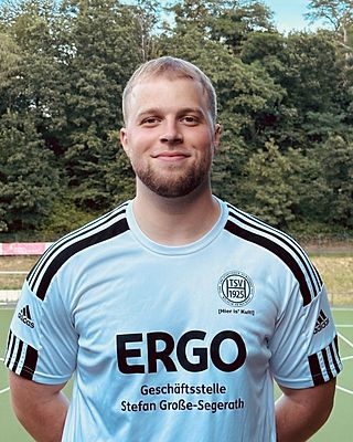 Vincenzo Enzo Prisco