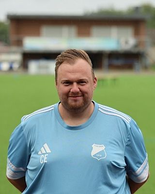 Christian Ennenbach