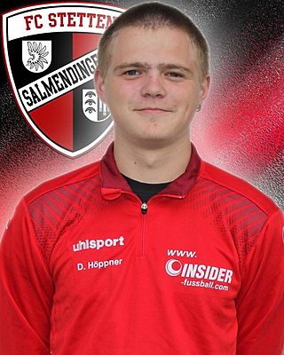 Daniel Höppner