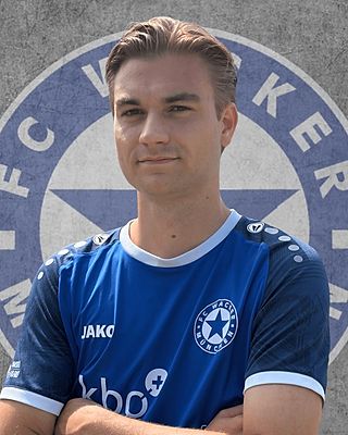 Sebastian Heckmeier