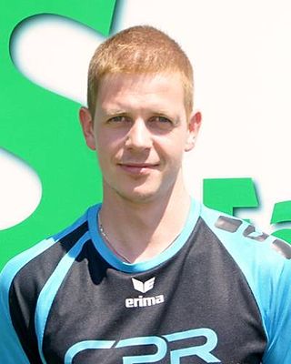 Stephan Randl