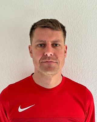 Marc Fuhrmann