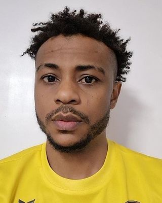 Ngbede Daniel Emmanuel