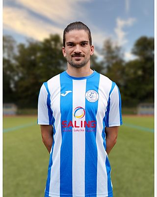 Samuel Paulus