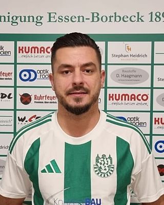 Arton Xhemajli
