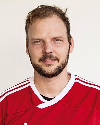 Stefan Kloss