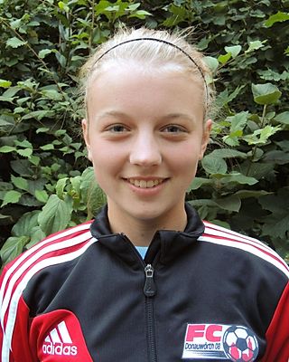 Michaela Mayr