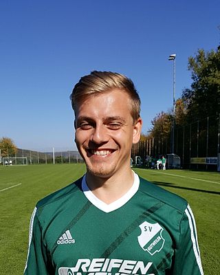Sebastian Geyer