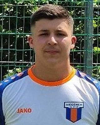 Bilal Aalili Taazziout