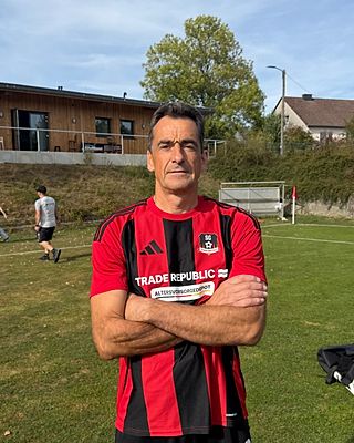 Helmut Kalle