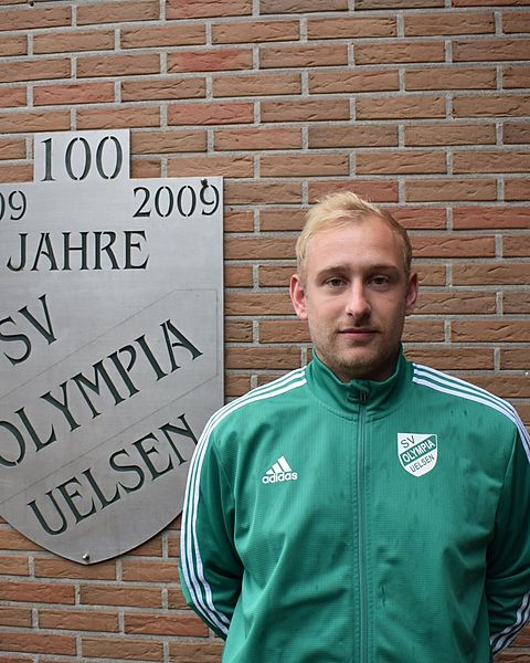 Foto: Olympia Uelsen