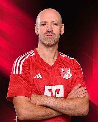Markus Ringler