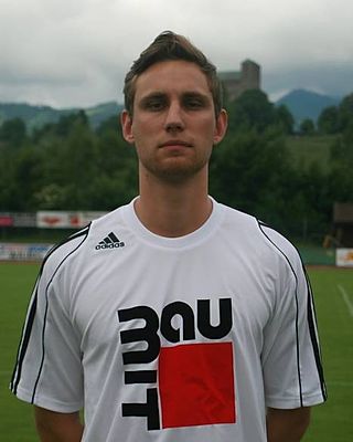 Christian Bachlberger