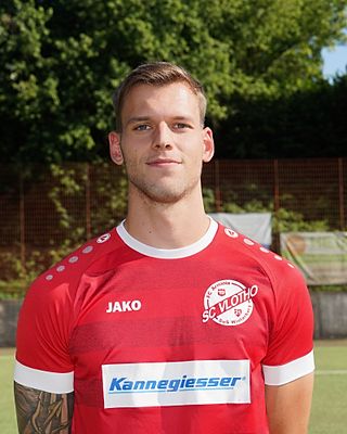 Jonas Kohlmeier