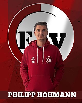 Philipp-Lukas Hohmann