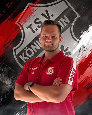 Reiner Scharrer